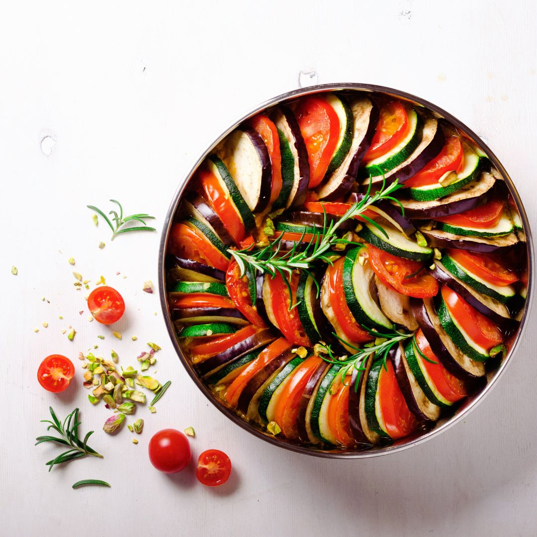 Easy International Recipes: Quick Dishes from Around the World