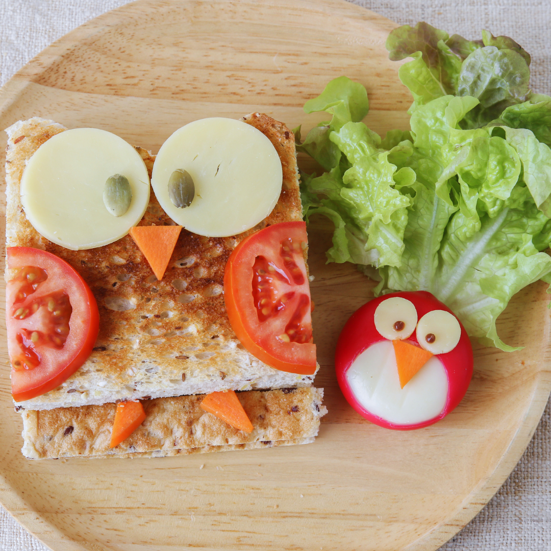 Fun Meal Ideas for Kids: Quick and Creative Options to Make Mealtime Exciting