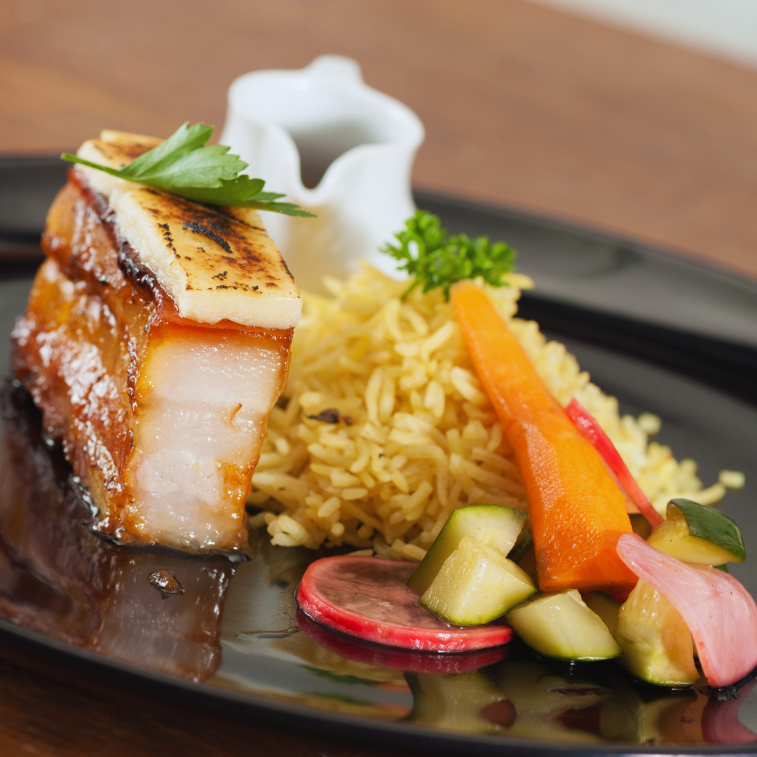 New Flavors Taking Over the Culinary Scene: A Look at Today’s Bold Taste Trends