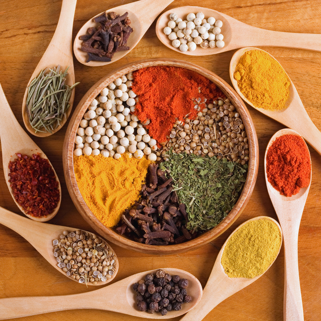 How to Boost Flavor Without Extra Salt or Sugar Using Natural Ingredients and Techniques
