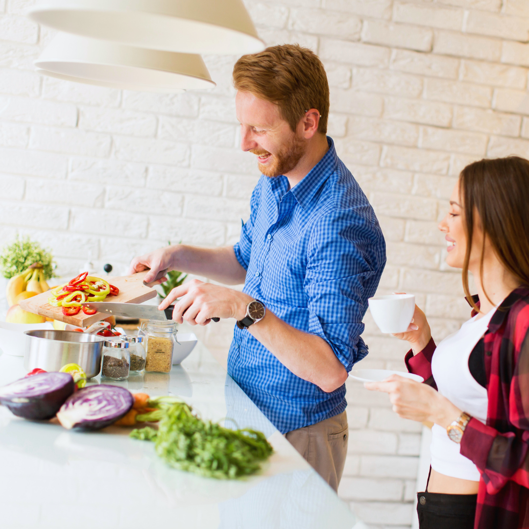How to Cook Seasonally Without Overthinking It: Simple Tips for Effortless, Fresh Meals