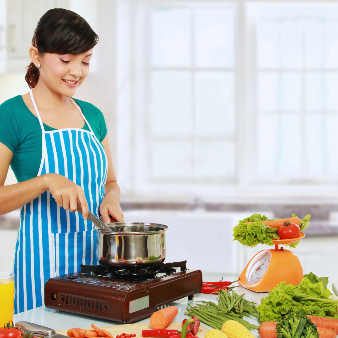 The Appeal of No-Waste Cooking and How to Try It for Sustainable Kitchen Practices