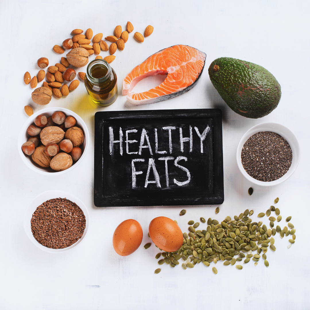 The Truth About Healthy Fats and Why They Matter for Optimal Wellness and Heart Health