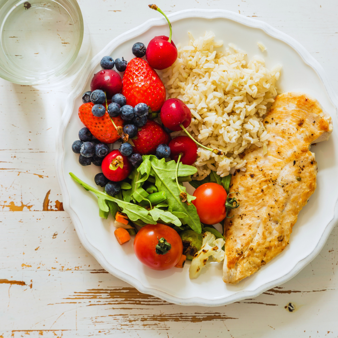 Understanding Portion Sizes Without Counting Every Bite Simplified for Everyday Eating