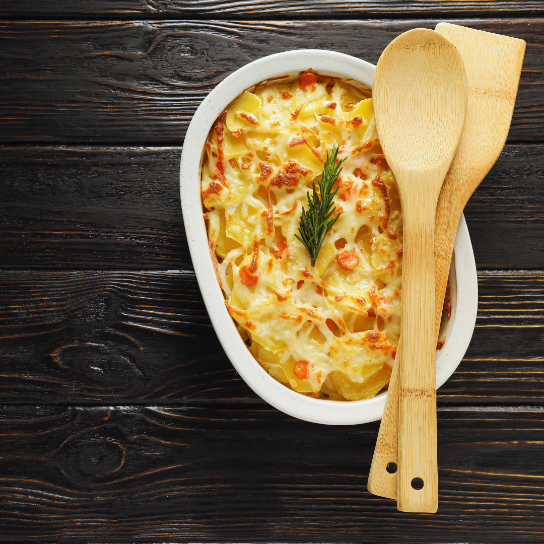 What to Cook When You’re Short on Time and Groceries: Simple, Quick Meals Using Minimal Ingredients