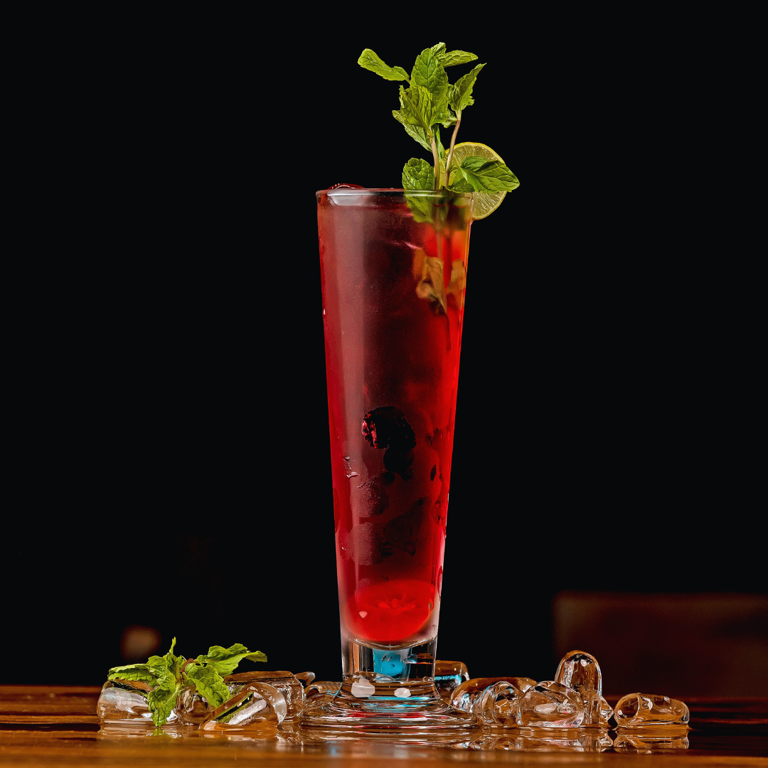 Why Mocktails Are More Than Just a Trend: Redefining Social Drinking and Wellness